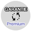 Garantie Echange <b>PREMIUM</b>
